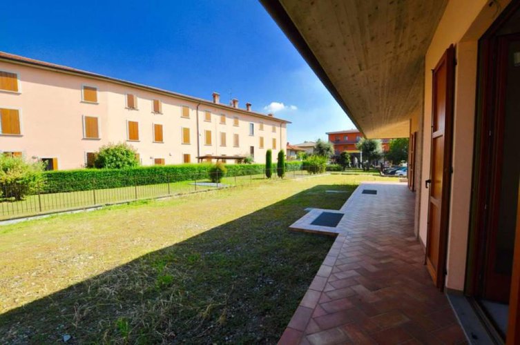 VILLA SINGOLA IN VENDITA A PRESEZZO Presezzo