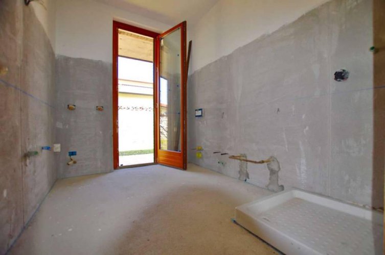 VILLA SINGOLA IN VENDITA A PRESEZZO Presezzo