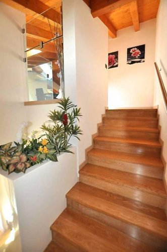 QUADRILOCALE IN VILLA IN VENDITA A CALUSCO D'ADDA Calusco d'Adda