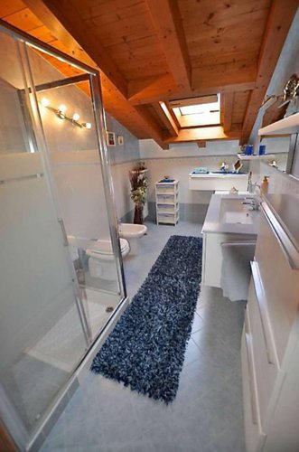 TRILOCALE IN VILLA IN VENDITA A CALUSCO D'ADDA Calusco d'Adda