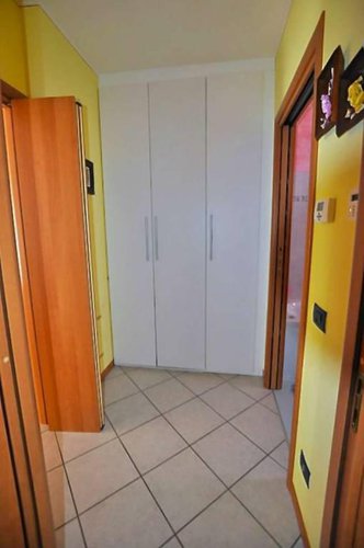 TRILOCALE IN VILLA IN VENDITA A CALUSCO D'ADDA Calusco d'Adda