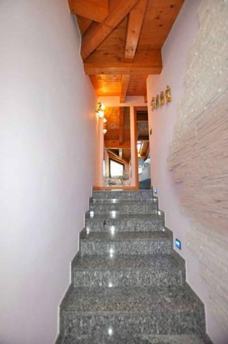 TRILOCALE IN VILLA IN VENDITA A CALUSCO D'ADDA Calusco d'Adda