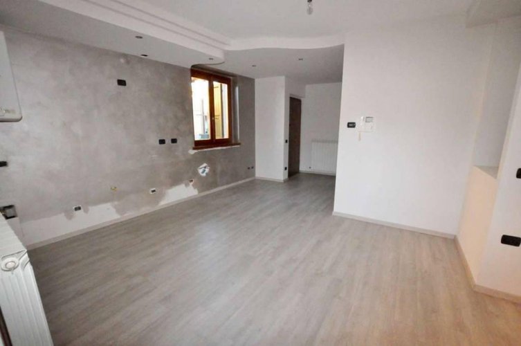 TRILOCALE DUPLEX IN VENDITA A BREMBATE DI SOPRA Brembate di Sopra