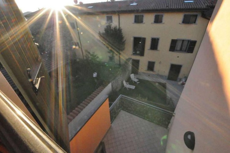 TRILOCALE DUPLEX IN VENDITA A BREMBATE DI SOPRA Brembate di Sopra