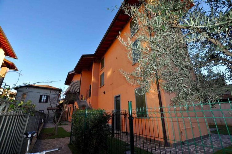 TRILOCALE DUPLEX IN VENDITA A BREMBATE DI SOPRA Brembate di Sopra