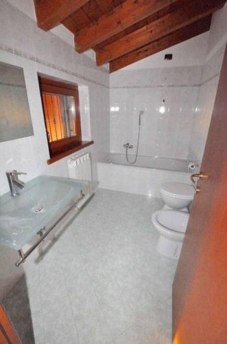 TRILOCALE DUPLEX IN VENDITA A BREMBATE DI SOPRA Brembate di Sopra