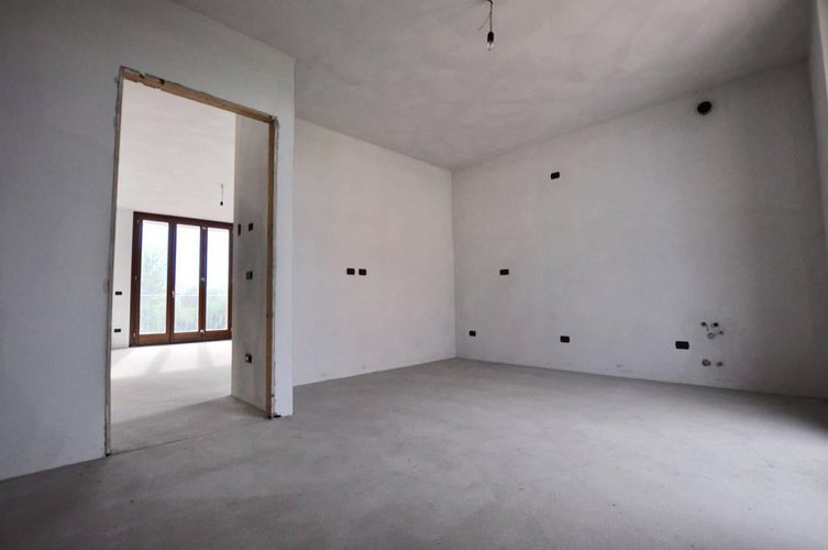 VILLA IN VENDITA A MEDOLAGO Medolago