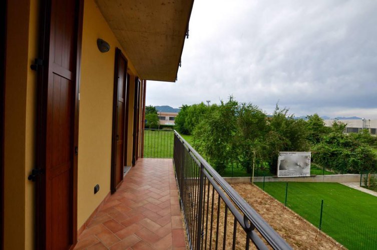 VILLA IN VENDITA A MEDOLAGO Medolago