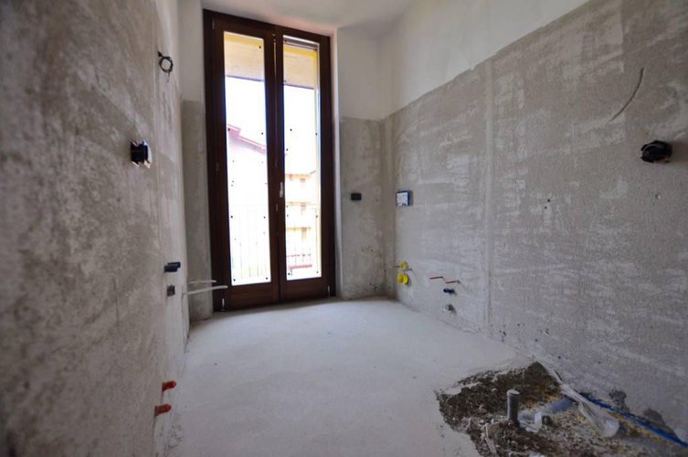 VILLA IN VENDITA A MEDOLAGO Medolago