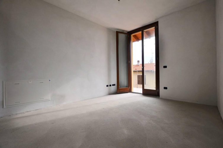 VILLA IN VENDITA A MEDOLAGO Medolago