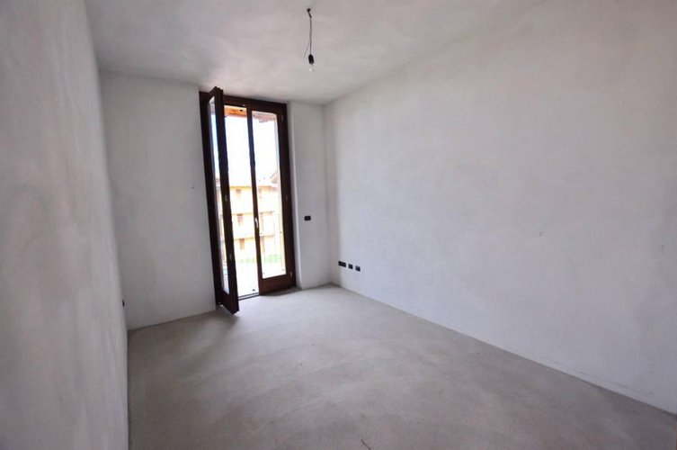 VILLA IN VENDITA A MEDOLAGO Medolago