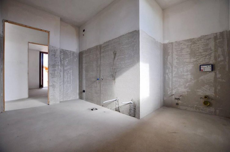 VILLA IN VENDITA A MEDOLAGO Medolago