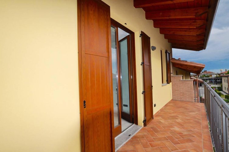 VILLA IN VENDITA A MEDOLAGO Medolago