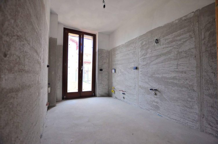 VILLA IN VENDITA A MEDOLAGO Medolago