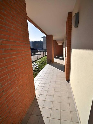 NUOVO BILOCALE CON GIARDINO Ponte San Pietro