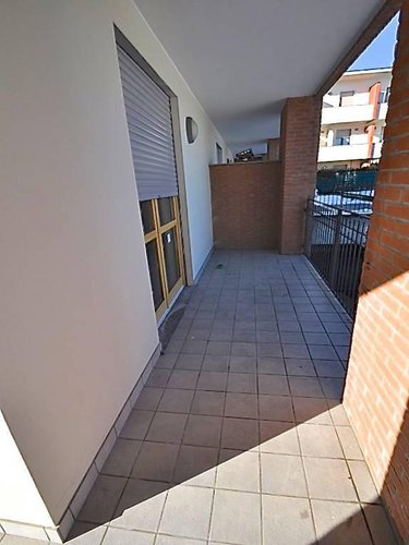 NUOVO BILOCALE CON GIARDINO Ponte San Pietro