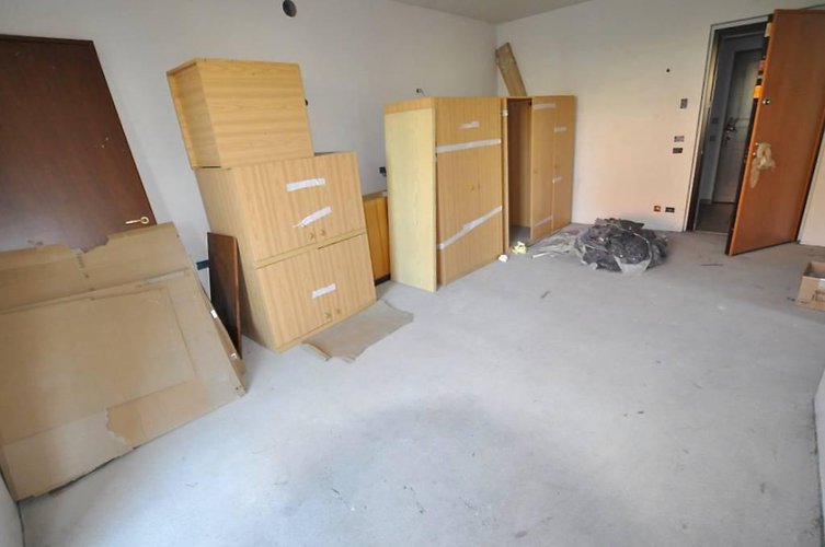 NUOVO BILOCALE CON GIARDINO Ponte San Pietro