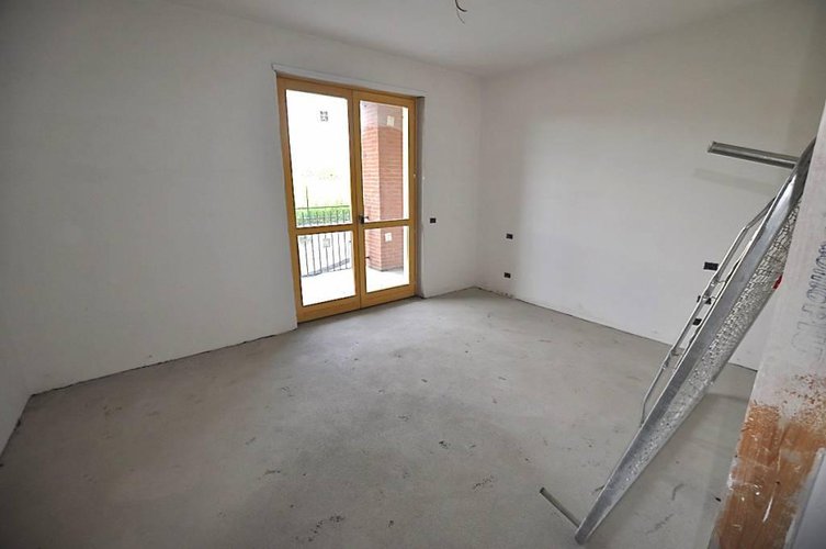 NUOVO BILOCALE CON GIARDINO Ponte San Pietro