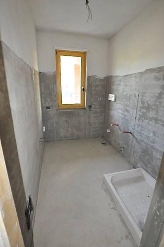 NUOVO BILOCALE CON GIARDINO Ponte San Pietro