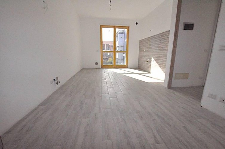 NUOVI BILOCALI CON LOGGIATO