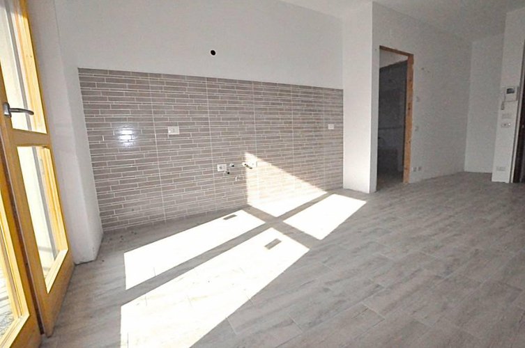 NUOVI BILOCALI CON LOGGIATO Ponte San Pietro