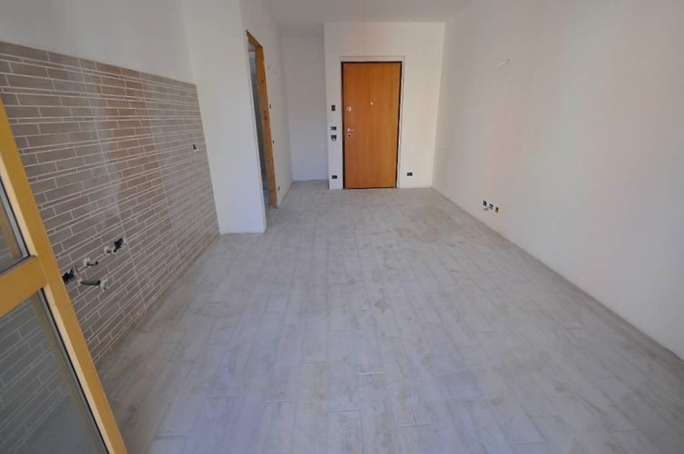 NUOVI BILOCALI CON LOGGIATO Ponte San Pietro