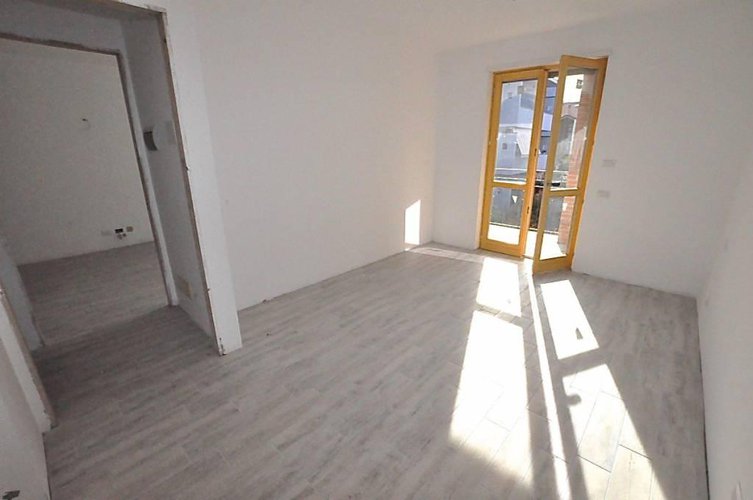 NUOVI BILOCALI CON LOGGIATO Ponte San Pietro