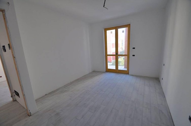 NUOVI BILOCALI CON LOGGIATO Ponte San Pietro