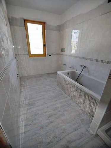 NUOVI BILOCALI CON LOGGIATO Ponte San Pietro