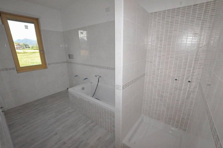 NUOVI BILOCALI CON LOGGIATO Ponte San Pietro