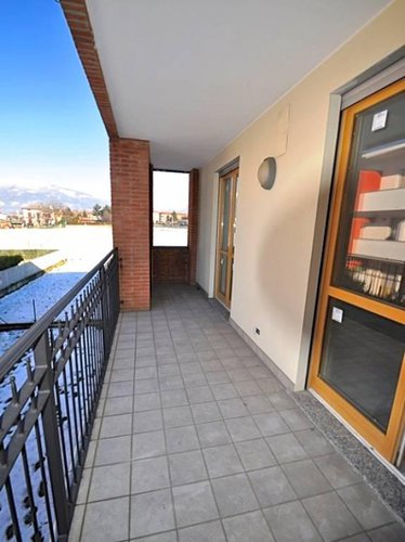 NUOVI BILOCALI CON LOGGIATO Ponte San Pietro