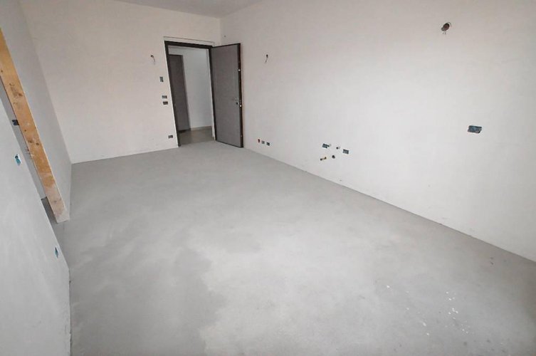 NUOVI BILOCALI CON LOGGIATO Ponte San Pietro