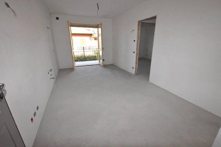 NUOVI BILOCALI CON LOGGIATO Ponte San Pietro