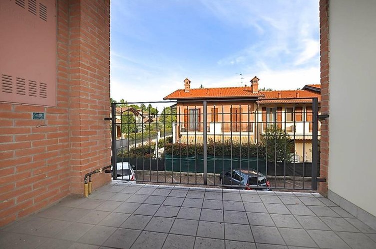 NUOVI BILOCALI CON LOGGIATO Ponte San Pietro