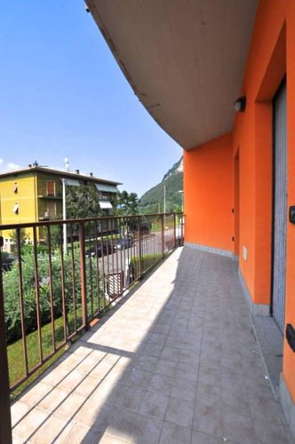 TRILOCALE IN VILLA DUPLEX A CISANO BERGAMASCO Cisano Bergamasco