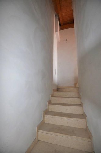 TRILOCALE IN VILLA DUPLEX A CISANO BERGAMASCO Cisano Bergamasco