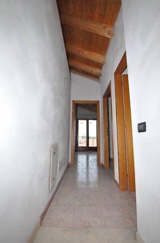 TRILOCALE IN VILLA DUPLEX A CISANO BERGAMASCO Cisano Bergamasco