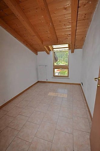 TRILOCALE IN VILLA DUPLEX A CISANO BERGAMASCO Cisano Bergamasco