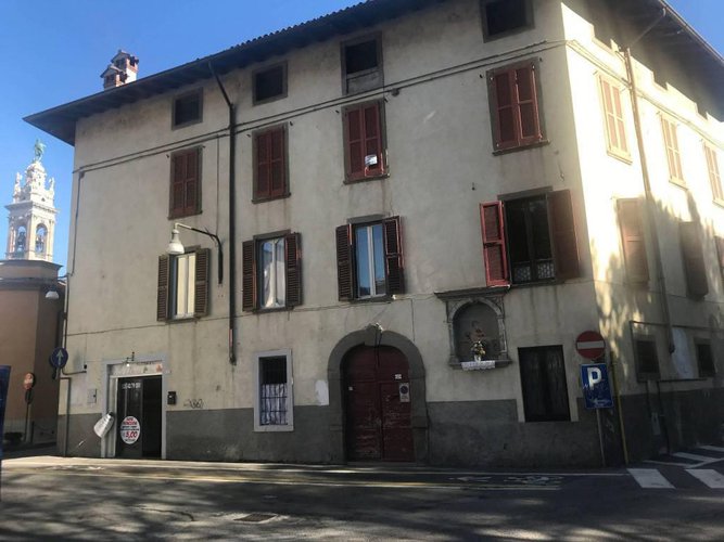 Stezzano - ultimo Piano Stezzano