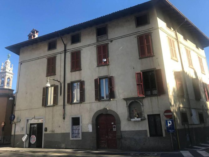 Stezzano - ultimo Piano Stezzano