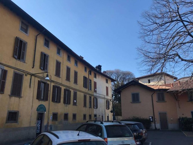 Stezzano - ultimo Piano Stezzano