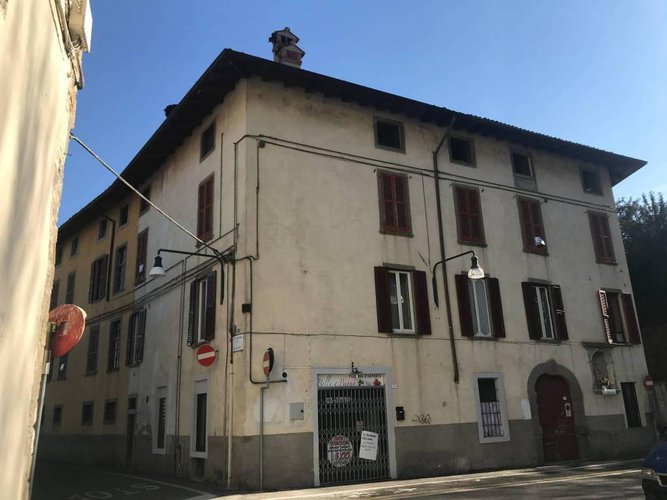 Stezzano - ultimo Piano Stezzano