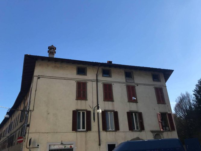 Stezzano - ultimo Piano Stezzano