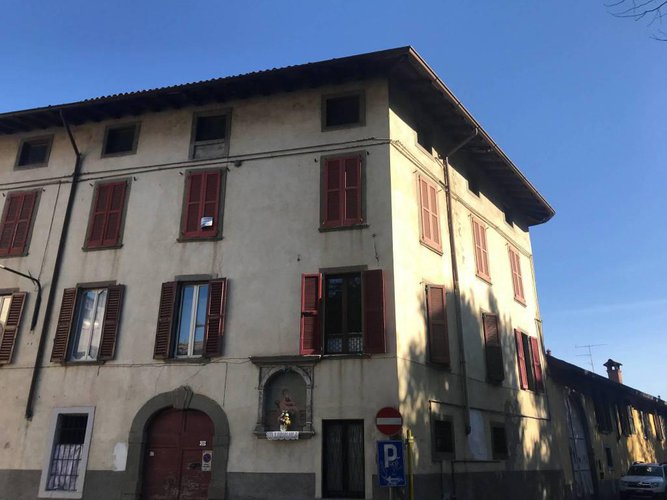 Stezzano - ultimo Piano Stezzano