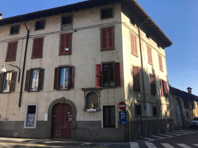 Stezzano - ultimo Piano Stezzano