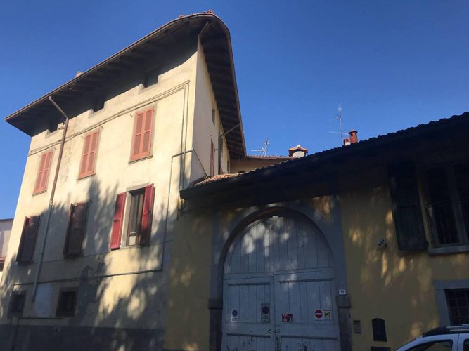 Stezzano - ultimo Piano Stezzano