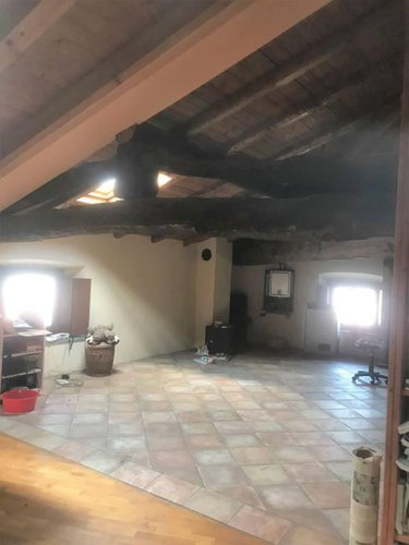 Stezzano - ultimo Piano Stezzano