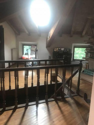 Stezzano - ultimo Piano Stezzano