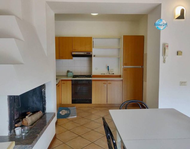 Trilocale con doppi servizi, abitabile subito Albino