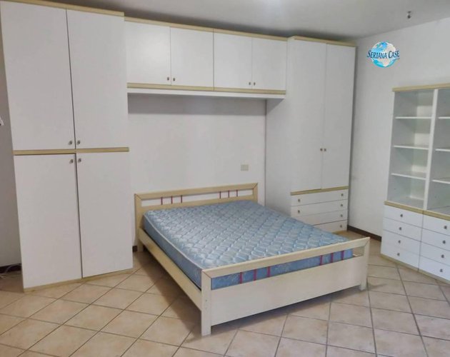 Trilocale con doppi servizi, abitabile subito Albino